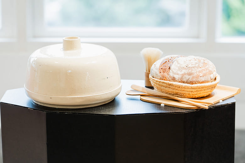 BREAD-BAKING SET
