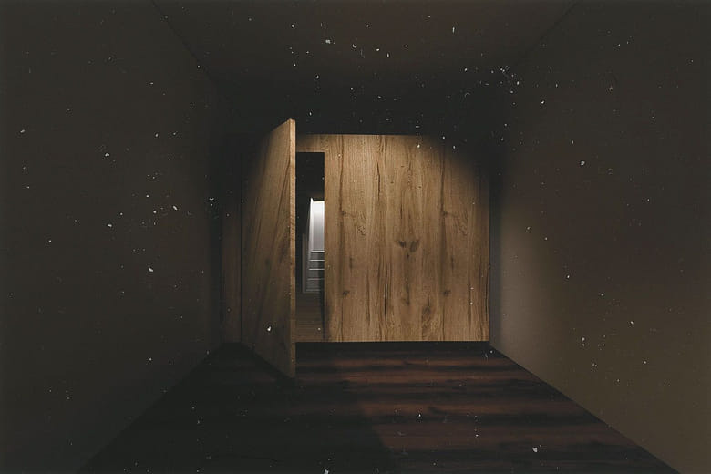 倖存者 The Moment of Consciousness