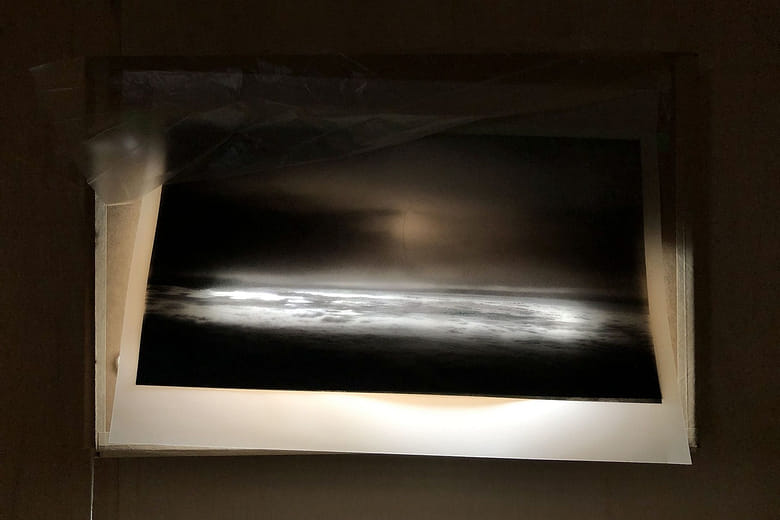 無處I, II, III Nowhere I, II, III