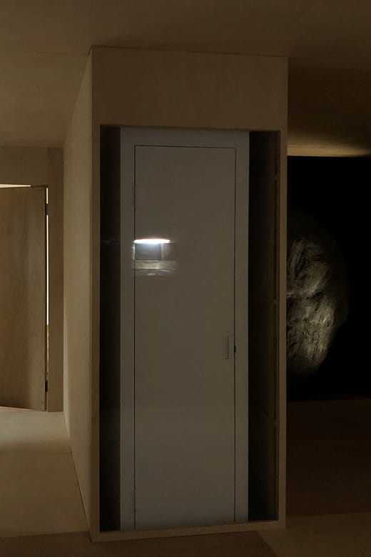 畫廊倉庫 Gallery’s Storage