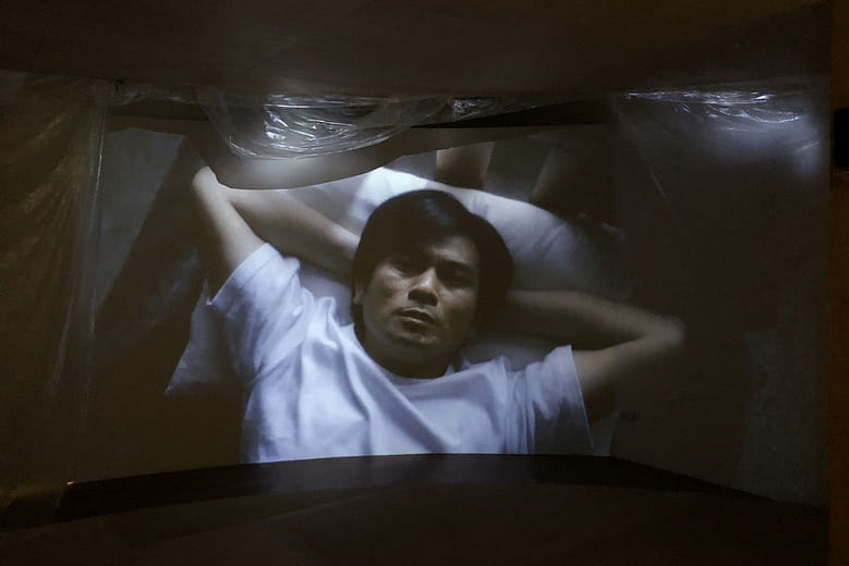 無盡 Five, Four, Three, Two