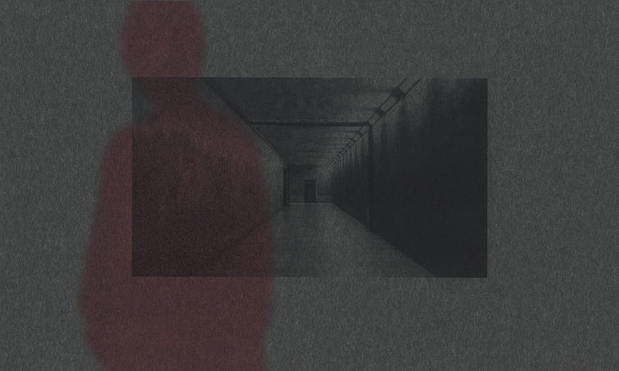 旅I, II, III A Journey without Body I, II, III