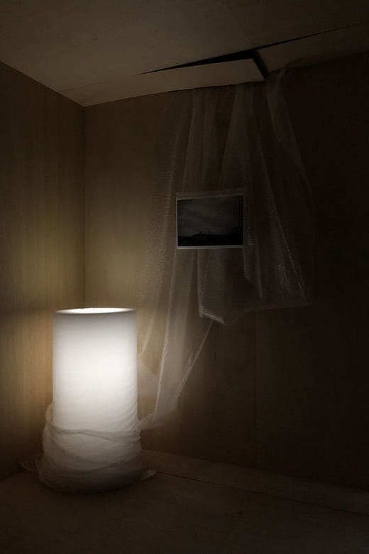 無垠 Somewhere Without