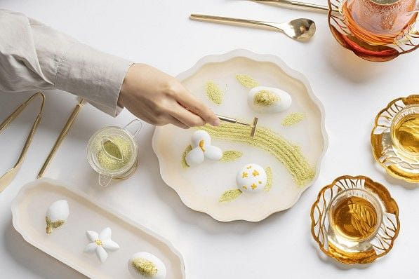 來自客家粄 From The Hakka Hill