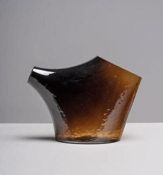 承襲工藝精神的跨域創新玻璃品牌