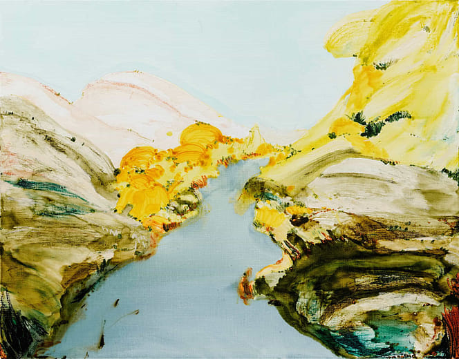 Harvest 收割的季節