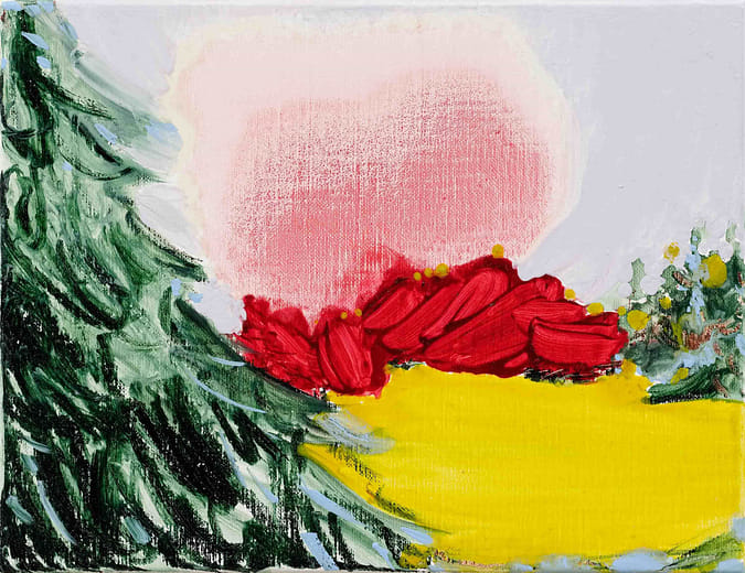 Walk in the daytime 01 白日走路01