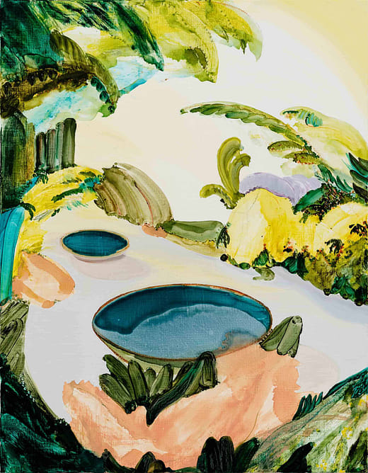 Hi Ne Ni 我在這裡