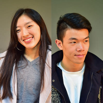 設計團隊｜林芷嫣、黃聖倫