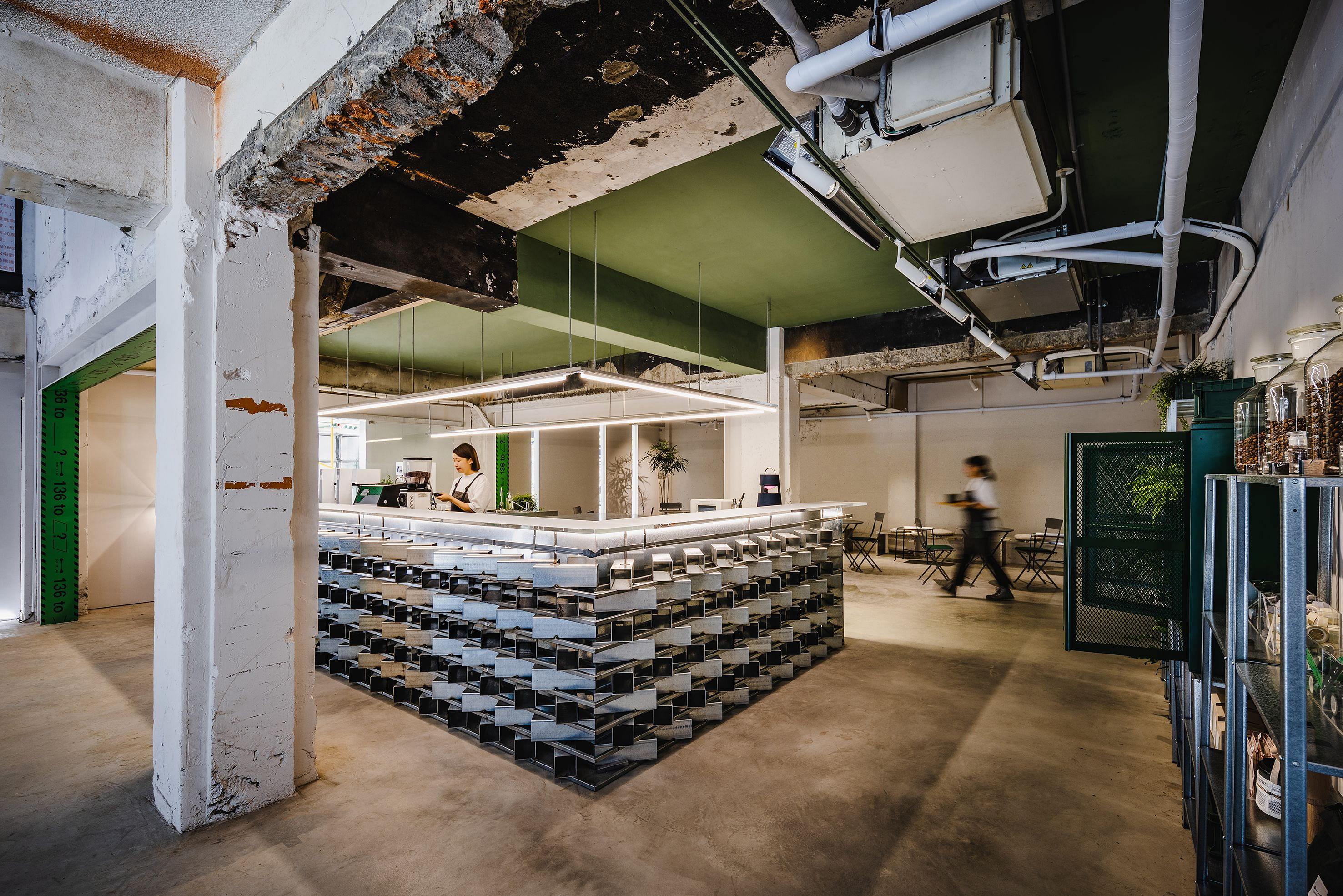 COFFEE LAW 願景城事店