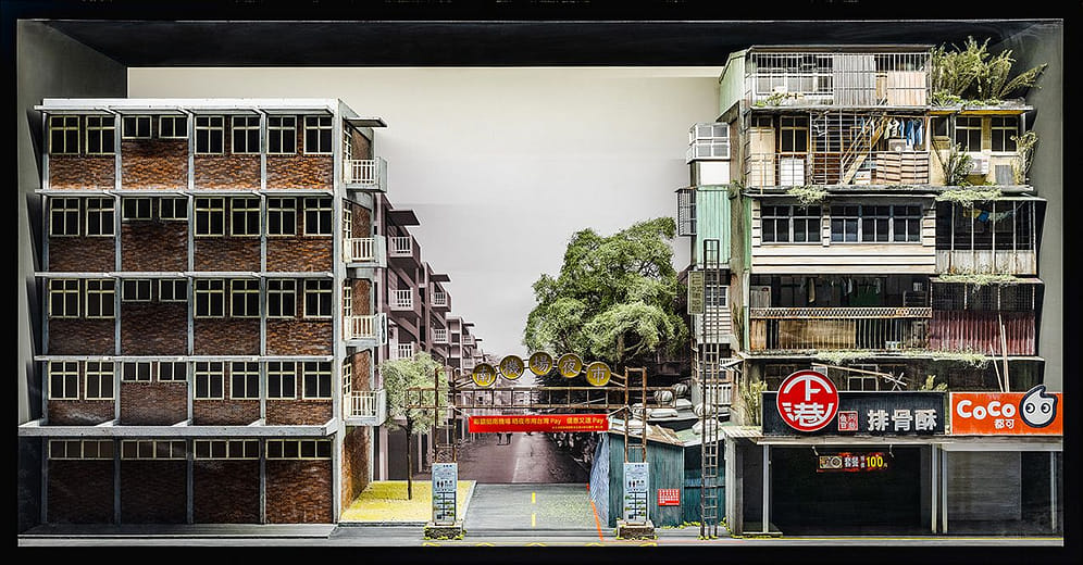 三個事件看見台灣都市更新的困境：南機場國民住宅