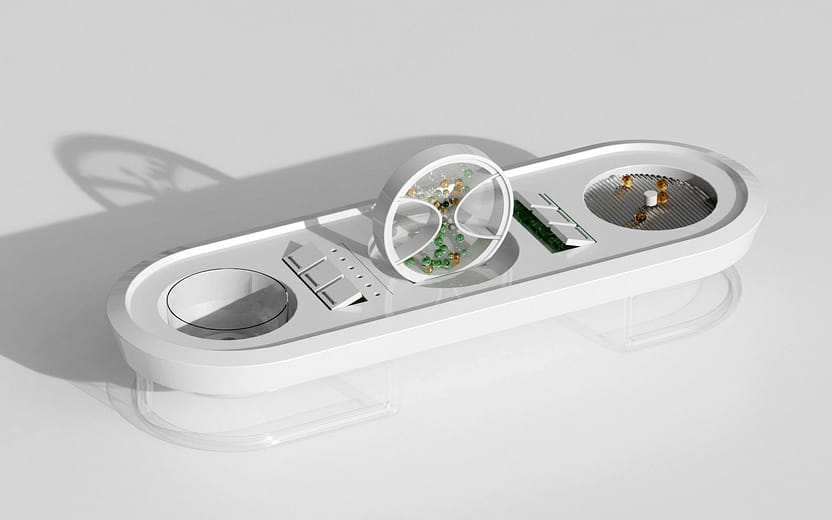 玻生‧玻聲 - Glass Circle