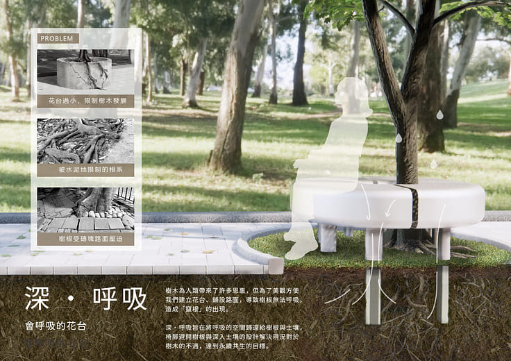 深．呼吸 - Root Respirator