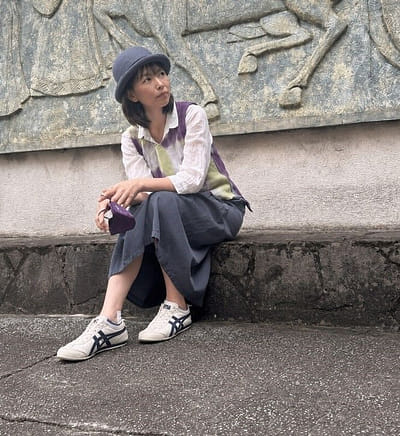 陳素香