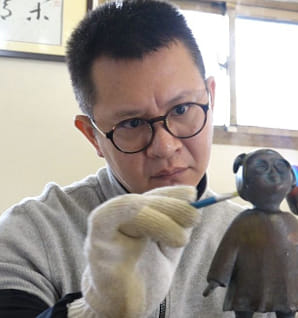 陳士雄