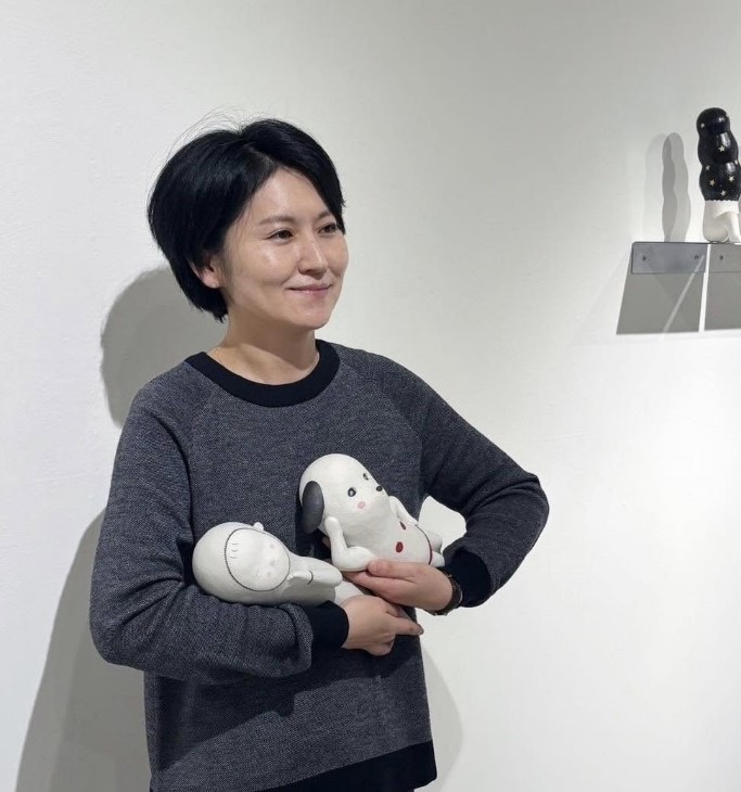 河星美