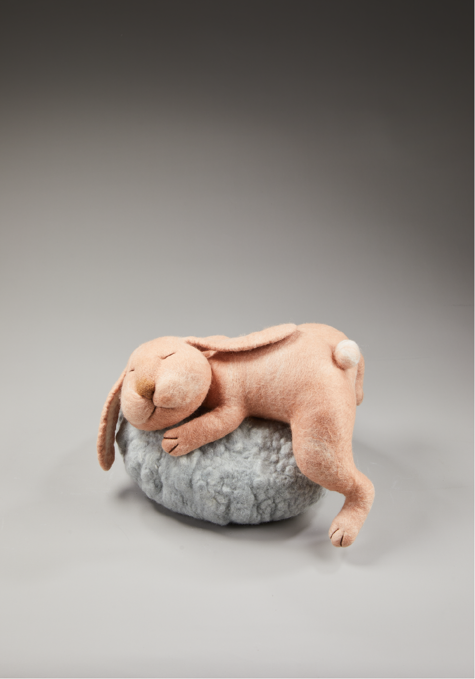 Nap Bunny