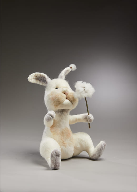 Wish Bunny