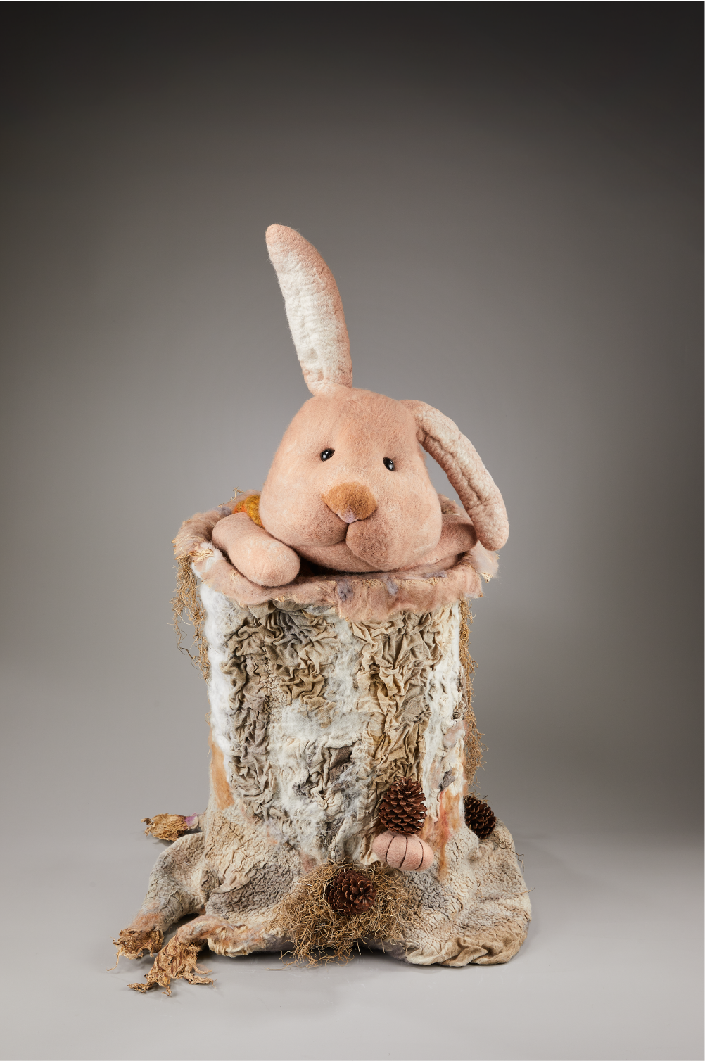 Pause Bunny