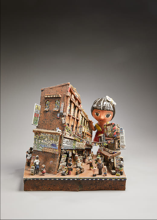 Sanxia Old Street