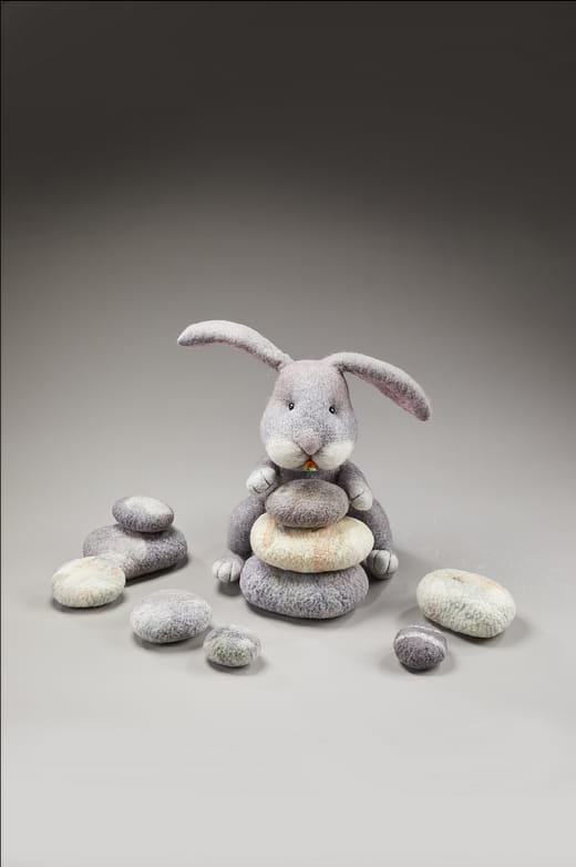 Slow Bunny