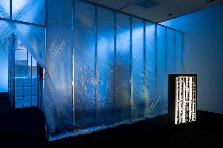 《腐敗的空氣》Corrupted Air