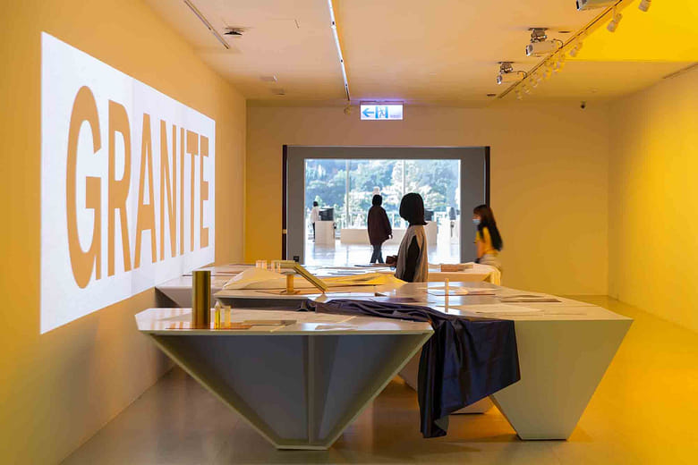 《建築的鬼田》The Ghost Acres of Architecture