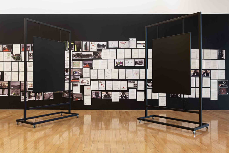 《穆遵古（那些兜圈兜個不停的人）》Muzungu (those who go round and round in circles)