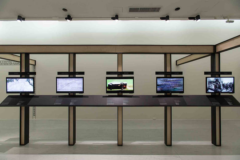 《史蒂夫．班農：宣傳大業的梳理與回顧》Steve Bannon: A Propaganda Retrospective