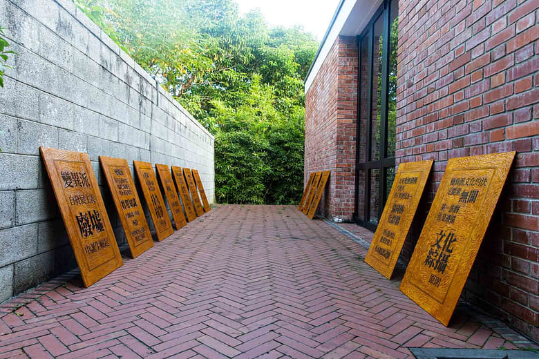 《變異派學校》The School of Mutants