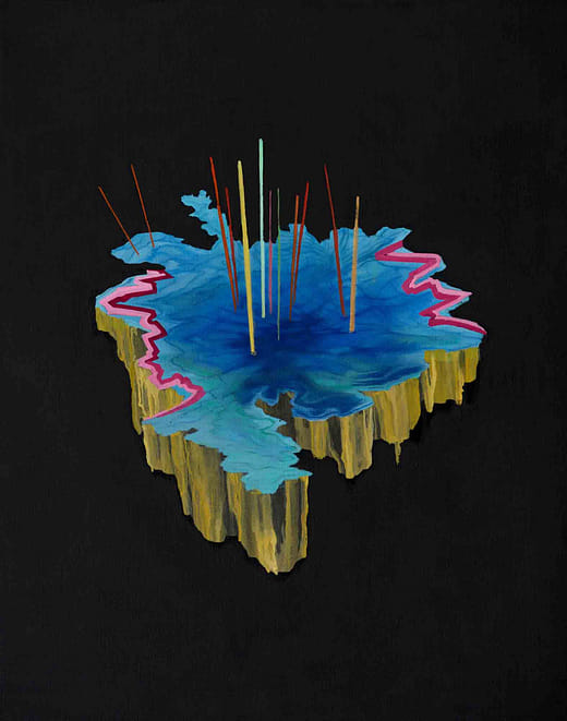 《大地的邊界(Fines Terrae)》Fines Terrae