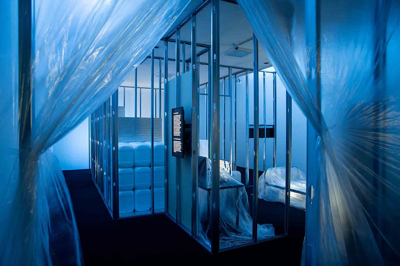 《腐敗的空氣──第六幕》Corrupted Air—Act VI