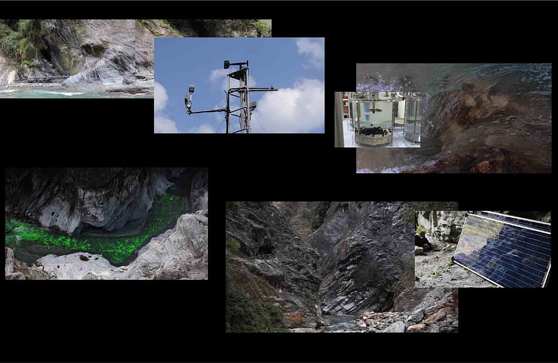 《參照系 I》Frame of Reference I