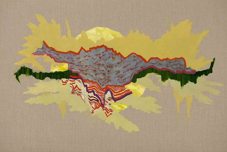 《極北國(Hyperborea)》Hyperborea