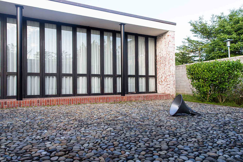 《變異派學校》The School of Mutants