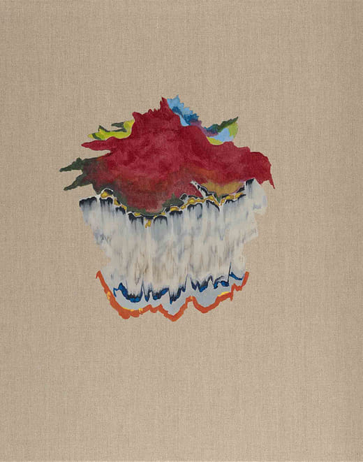 《桃花源(Mahoroba)》Mahoroba