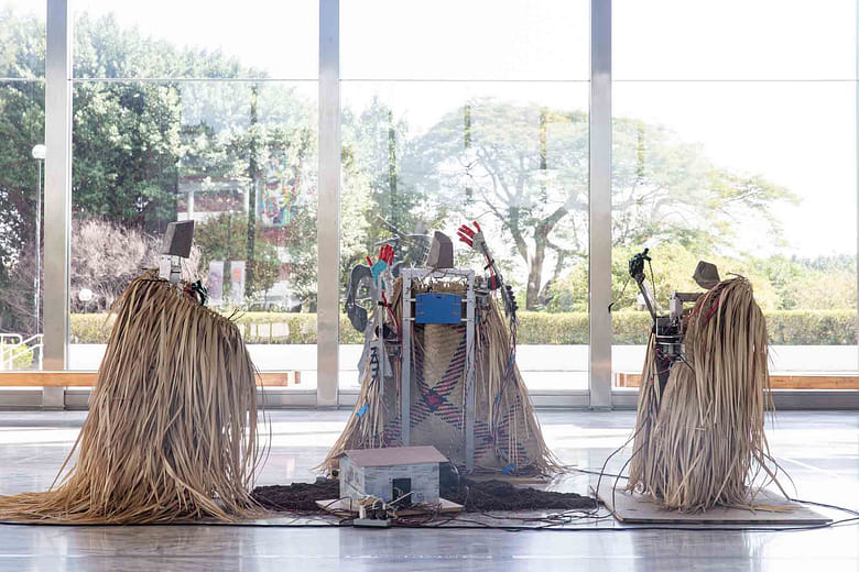 《豹人》Nahuales