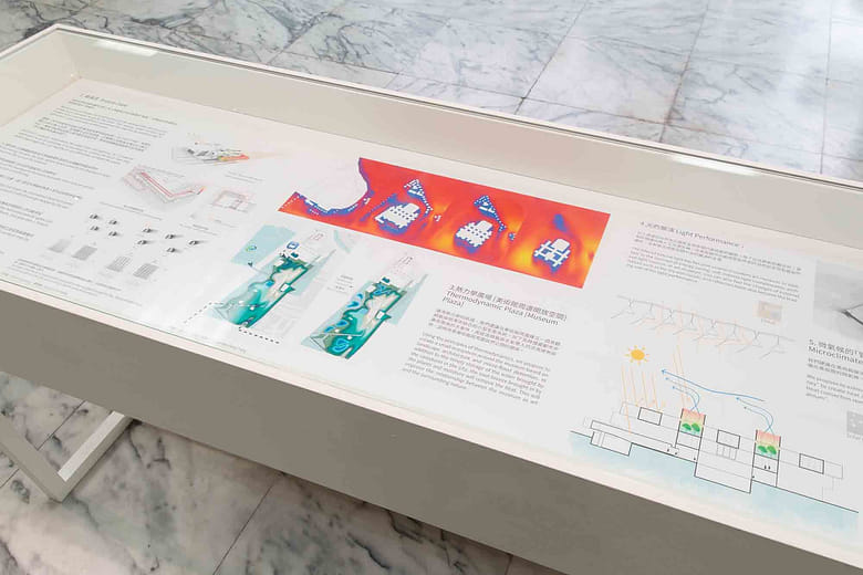 《美術館作為你我的第三層皮膚》Museum as a Third Skin