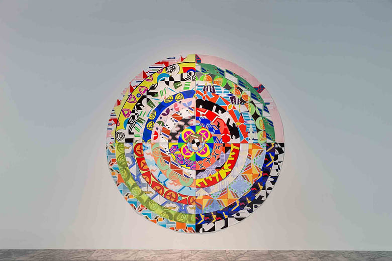 《地震外交學院》The School of Earthquake Diplomacy