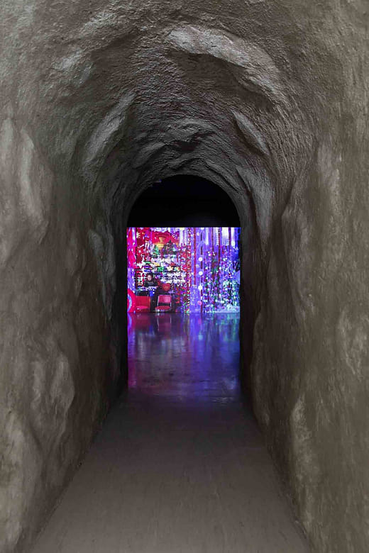 《宇宙生成器（AP）》Cosmic Generator (AP)