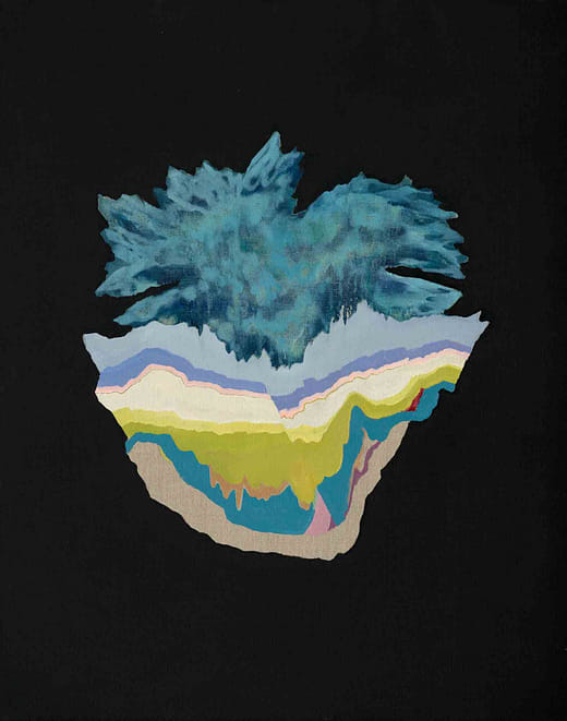 《理想淨土(Shambala)》Shambala