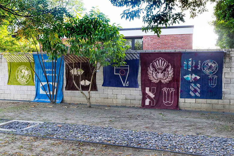 《變異派學校》The School of Mutants