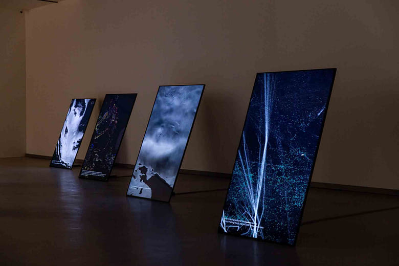 《變動中的海洋》Oceans in Transformation