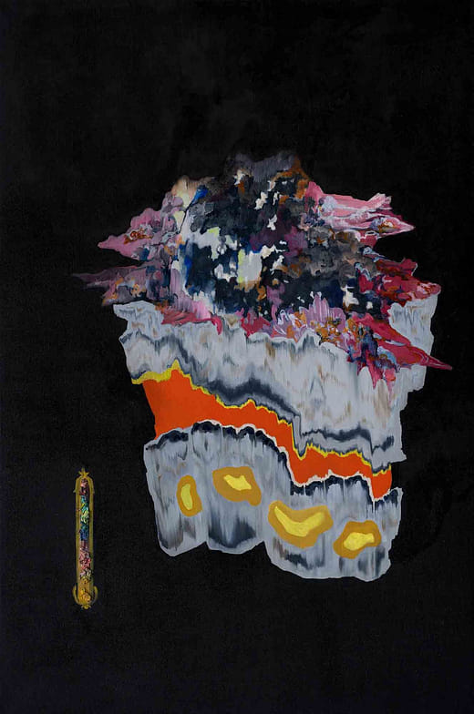 《裂谷(Rift)》Rift