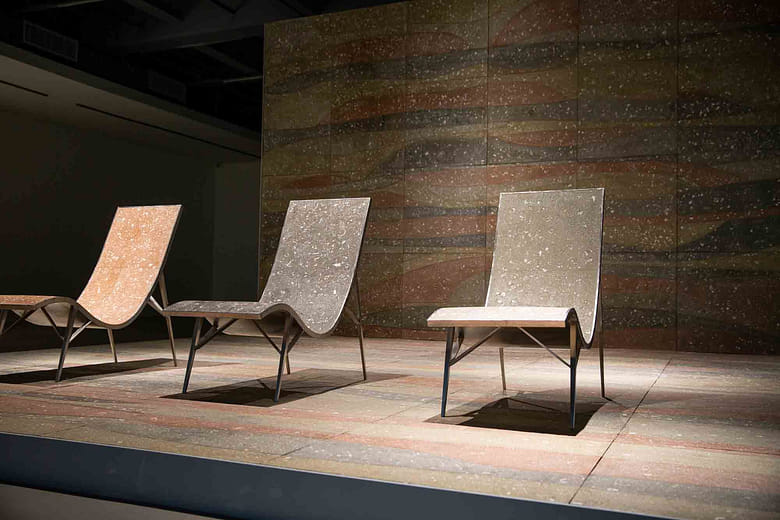 《牡蠣間》Oystering Room