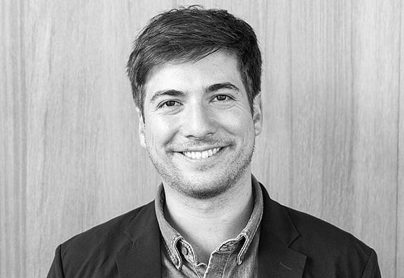 策展人｜馬汀．圭納 Martin Guinard