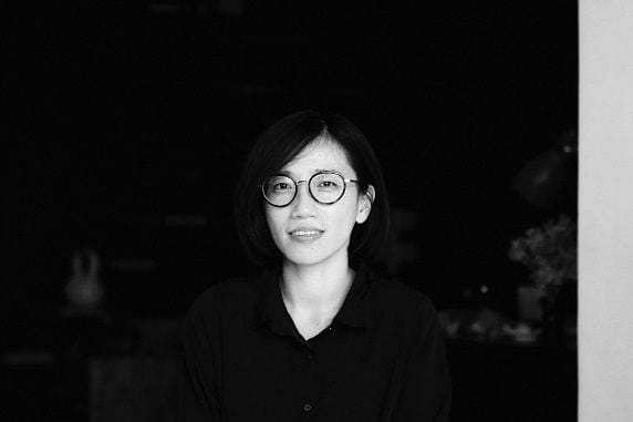 公眾計畫策展人 | 林怡華 Eva LIN