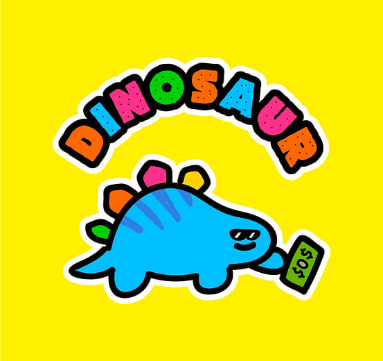 恐龍の房間有什麼？