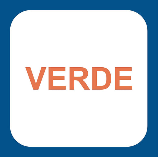 VERDE