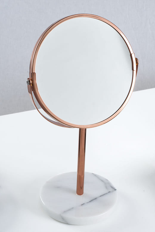 雙面立鏡 Vanity Mirror